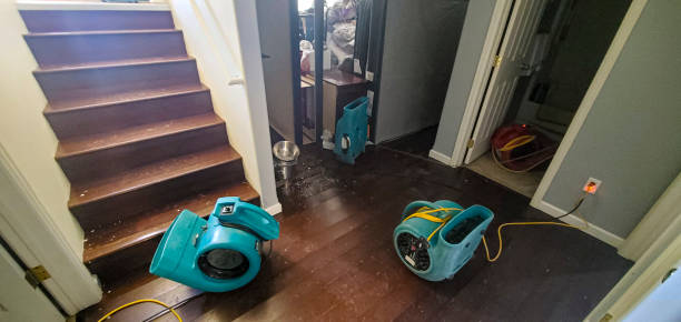 Best 24-hour water damage restoration  in Ellensburg, WA