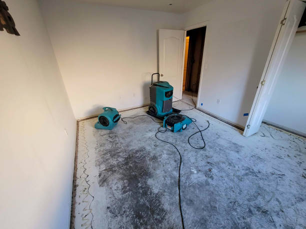 Local water damage restoration in Ellensburg, WA