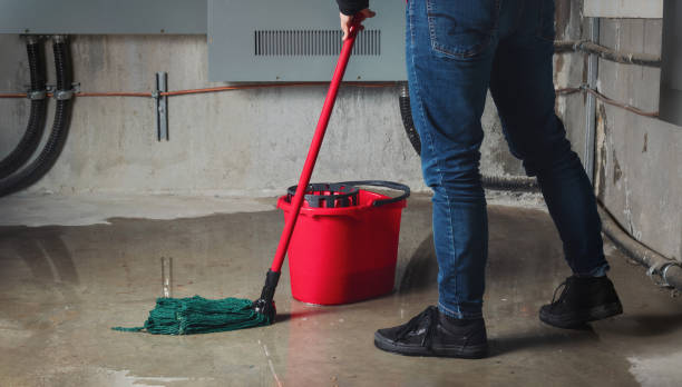  Ellensburg, WA Water damage restoration Pros