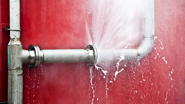 Best Basement water damage restoration  in Ellensburg, WA